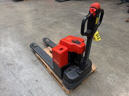 Linde MT 15-1133-01 [ID: 313]
