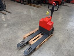 Linde MT 15-1133-01 [ID: 313]