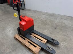 Linde MT 15-1133-01 [ID: 313]
