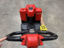 Linde MT 15-1133-01 [ID: 313]