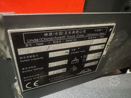 Linde MT 15-1133-01 [ID: 313]