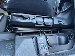 MAN TGS 26.480 6x2-4 LL Baustoff-Pritsche FASSI / P...