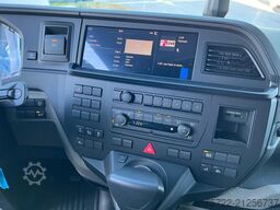 MAN TGS 26.480 6x2-4 LL Baustoff-Pritsche FASSI / P...