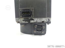 Mitsubishi HG-KN73JK Servomotor SN:L159VK662176