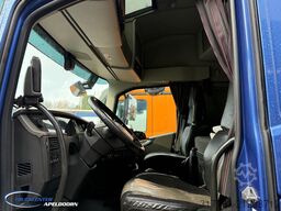 Volvo FH 540 6x4 Tandemlift