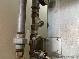 Höcker Polytechnik Vacumobil EA 300