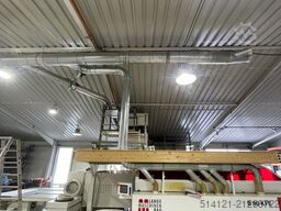 Höcker Polytechnik Vacumobil EA 300