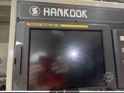 Hankook 9NC x 4000 (year 2004)