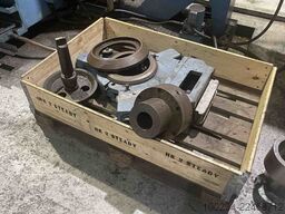 Hankook 9NC x 4000 (year 2004)