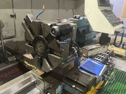 Hankook 9NC x 4000 (year 2004)