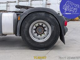 DAF XF 510