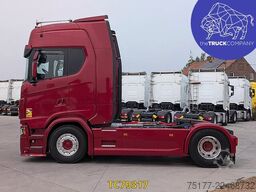 Scania S 500