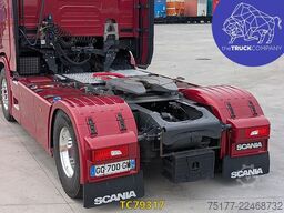 Scania S 500