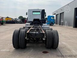 Renault KERAX 420 (8X4 / LAMES / BIG AXLE / GRAND PONT ...