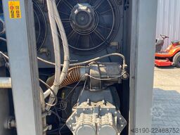 Atlas Copco GA160