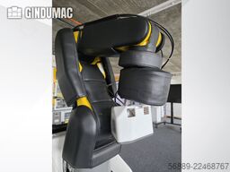 FANUC LR Mate 200iD/7L auf Bosch APAS assistant i6