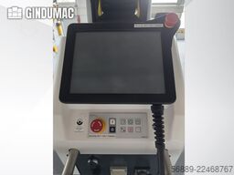 FANUC LR Mate 200iD/7L auf Bosch APAS assistant i6