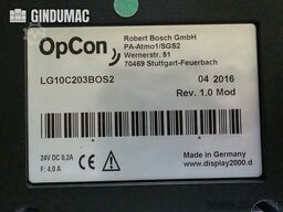 FANUC LR Mate 200iD/7L auf Bosch APAS assistant i6