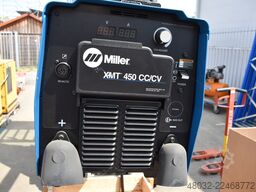 miller XMT 450 CC7CV