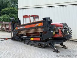 Ditch Witch JT20 / 2017 BJ / 3.322 H / Bohrgestänge, Funk