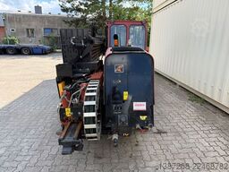 Ditch Witch JT20 / 2017 BJ / 3.322 H / Bohrgestänge, Funk