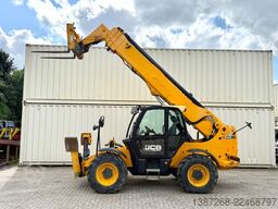 JCB 540-170 / 2017 BJ / 3.169 H / A/C