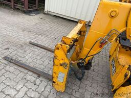 JCB 540-170 / 2017 BJ / 3.169 H / A/C