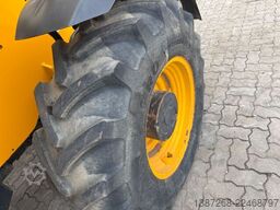 JCB 540-170 / 2017 BJ / 3.169 H / A/C