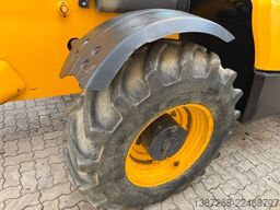 JCB 540-170 / 2017 BJ / 3.169 H / A/C