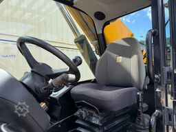 JCB 540-170 / 2017 BJ / 3.169 H / A/C