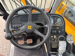JCB 540-170 / 2017 BJ / 3.169 H / A/C