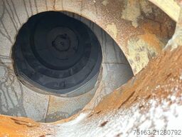 MERCEDES-BENZ Arocs 3240 B 8x4 Betonmischer AP Achsen