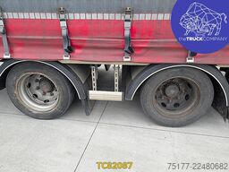 Fruehauf PLSC