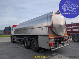 Scania P 450