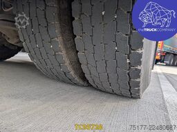Scania P 450