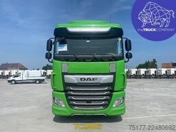 DAF XF 480
