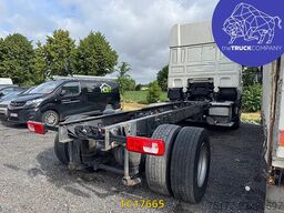 DAF XF 440