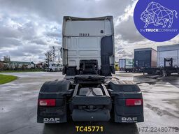 DAF XF 480
