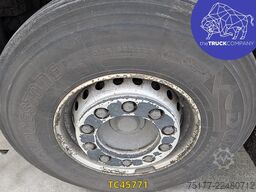 DAF XF 480
