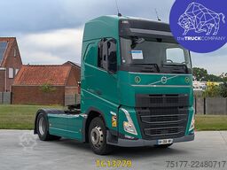 Volvo FH 500