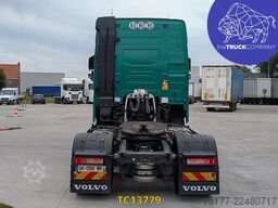 Volvo FH 500