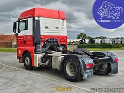 MAN TGX 440