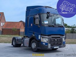Renault T 460