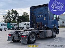 Renault T 460