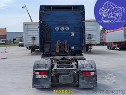 Renault T 460