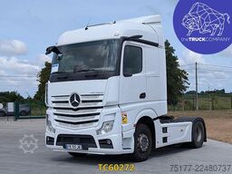 Mercedes-Benz Actros 1845