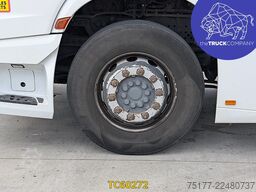 Mercedes-Benz Actros 1845