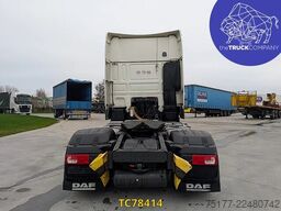DAF XF 480