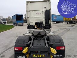DAF XF 480