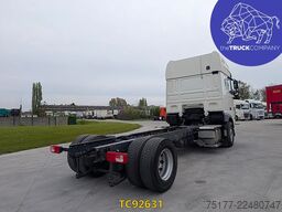 DAF XF 450
